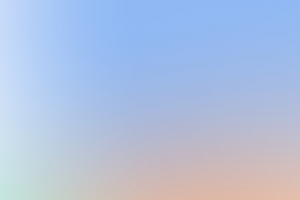 色彩渐变背景