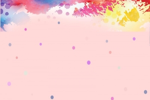 生日宴生日快乐背景模板