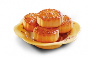 月饼
