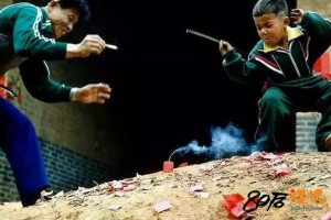 80后记忆：二十年前的过年才叫过年