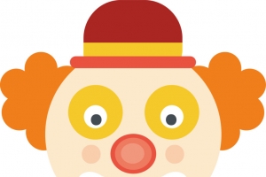 小丑