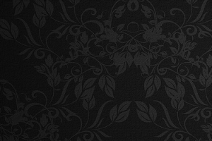 黑色  花纹  背景  banner