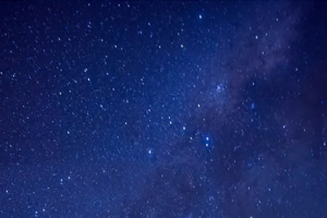 星空  背景