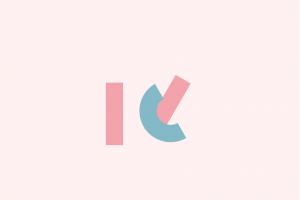 多巴胺几何图标动态效果图形