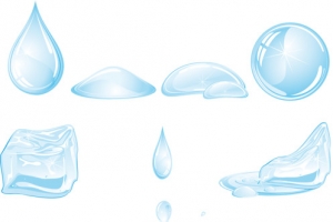 水滴