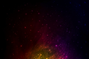 浩瀚星空