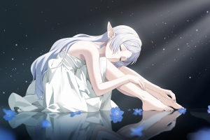 葬送的芙莉莲 2880x1800高清壁纸 免费下载 适配平板笔记本便携设备