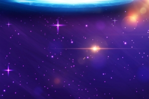 星空宇宙星座星云背景
