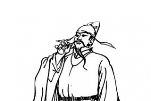 古代诗人