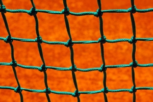 网格 结 编织 焦点 4k壁纸 3840x2160