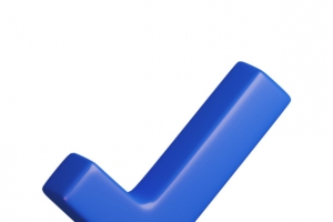 C4D立体3D模型卡通正确