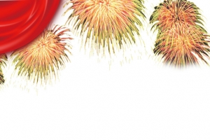 烟花