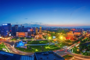 大气背景