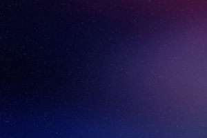 深紫色浪漫星空星辰点点背景图