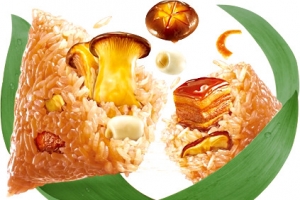 粽子