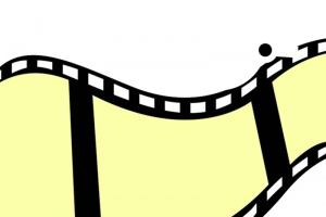 【原创】短视频剪辑群头像素材图形