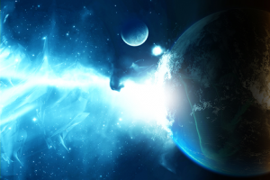 星空