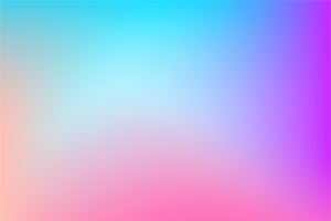 炫丽多彩流体渐变背景素材