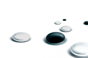 围棋