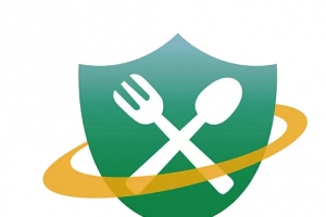 食品安全标志PNG
