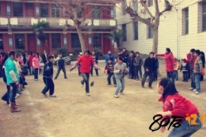 80后记忆：沙包