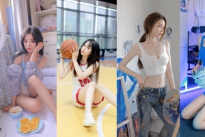 抖音4k美女壁纸