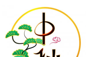 中秋节创意中秋艺术字体元素设计