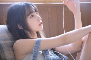 女神snh48宋昕冉4k高清美女壁纸