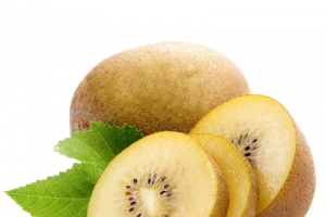 高清奇异果PNG透明装饰植物设计素材免费下载