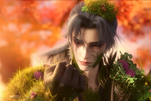 云深不知梦4k高清壁纸