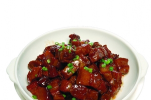 美味淮扬菜