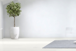 简约北欧清新家电特卖banner