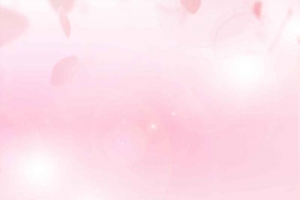 浪漫唯美香水宣传海报背景模板