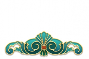 国潮中国风花纹