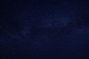 星空 夜晚 黑暗 天空 星星 4k壁纸 3840x2160