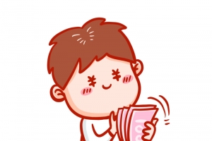 发工资表情包