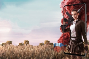 绝地求生 Pubg 4k 2019壁纸