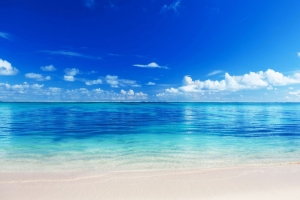 海天一线