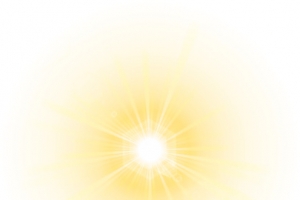 阳光猛烈太阳夏天