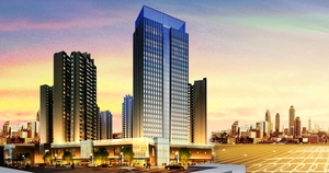 房地产广告banner创意设计