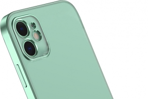 iPhone12手机 新品手机外壳背面