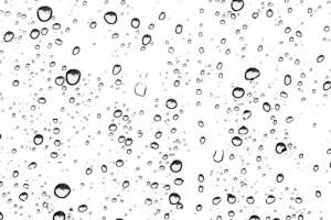 水滴，水，雨水