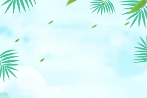 浓情端午端午节快乐PSD素材