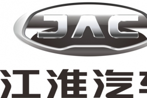 江淮汽车LOGO
