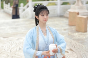 卿卿日常 田曦薇 6k无水印 原图