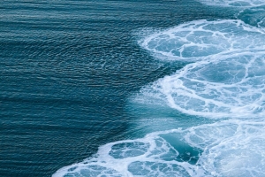 波浪 海洋 水 4k壁纸 3840x2160