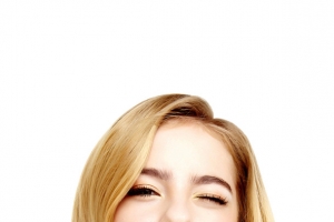 欧美 模特 人物 美女
