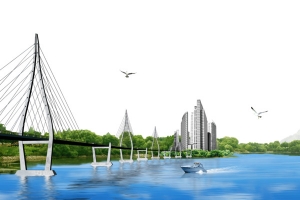 跨海大桥