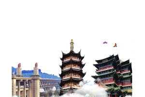 南京建筑