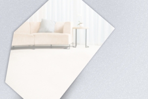 简约现代室内设计banner